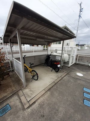 【その他共用部分】 | ジョーンティーヴィラ