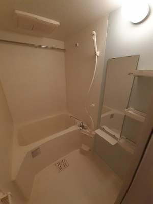 【浴室】 | ジョーンティーヴィラ