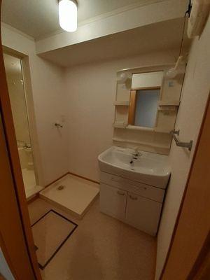 【洗面所】 | ジョーンティーヴィラ