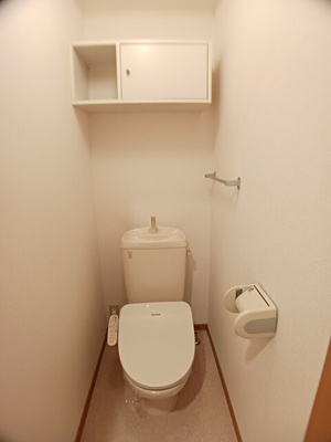 【トイレ】 | ジョーンティーヴィラ