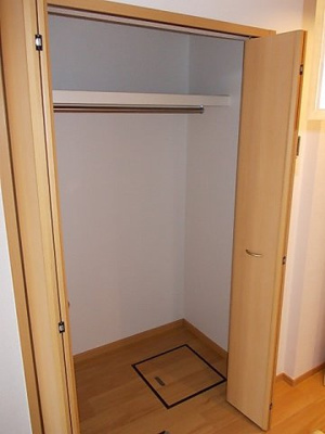 【収納】 | ジョーンティーヴィラ