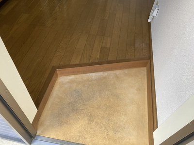 【玄関】 | ラムセスAユニ | 別室写真