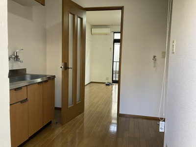 【内装】 | ラムセスAユニ | 別室写真