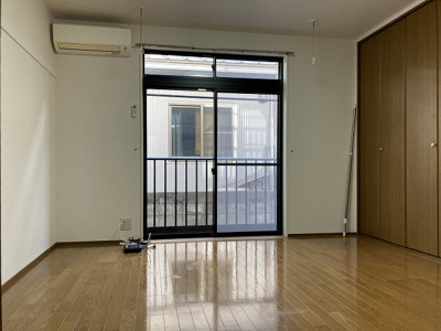 【居間・リビング】 | ラムセスAユニ | 別室写真