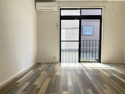 【洋室】 | ラムセスAユニ | 別室写真