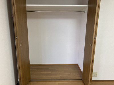 【収納】 | ラムセスAユニ | 別室写真