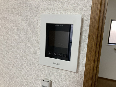 【セキュリティ】 | ラムセスAユニ | 別室写真