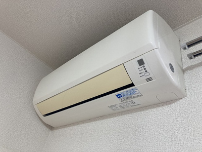 【設備】 | ラムセスAユニ | 別室写真