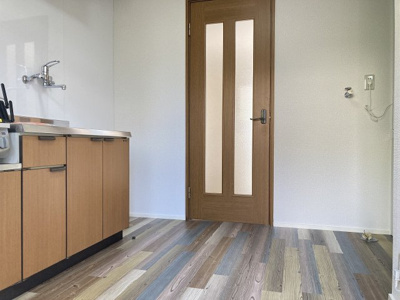 【設備】 | ラムセスAユニ | 別室写真