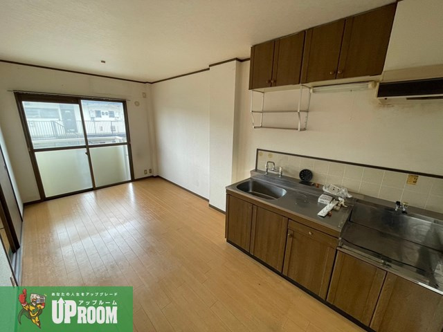 シャロンのキッチン