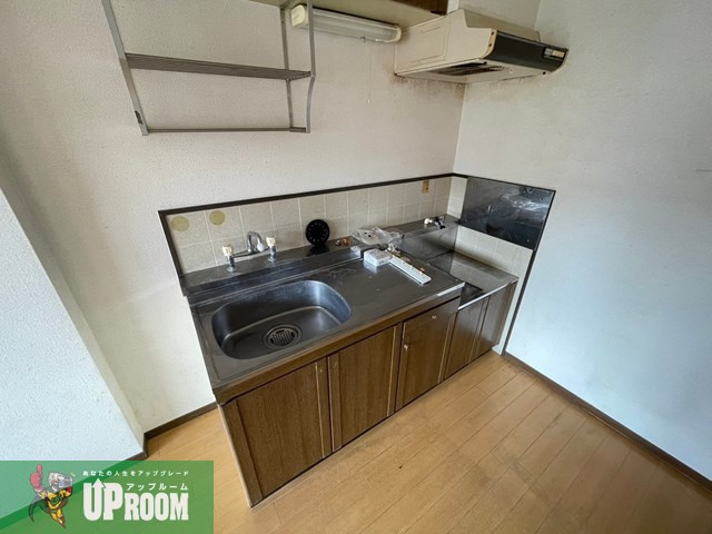 シャロンのキッチン