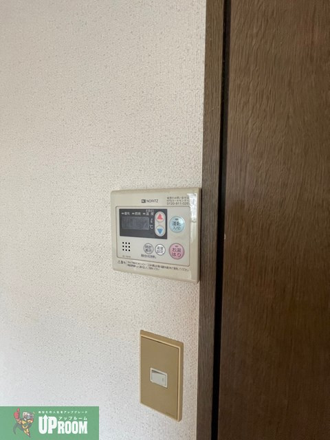 シャロンの設備