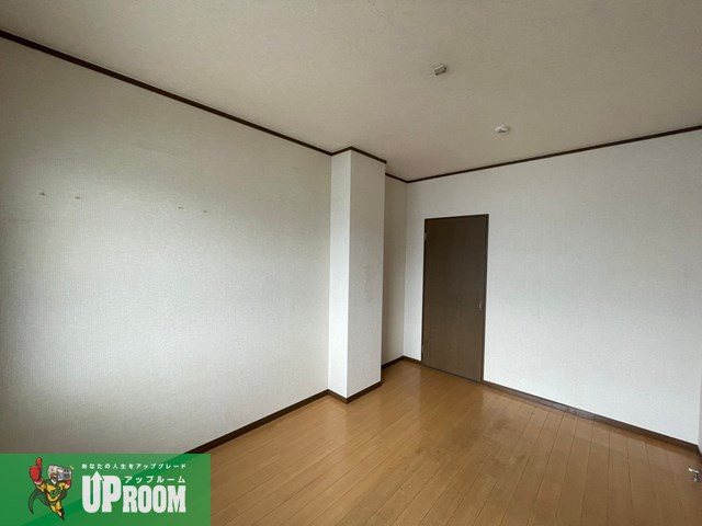 シャロンの内装