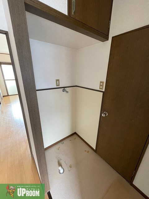 シャロンの設備