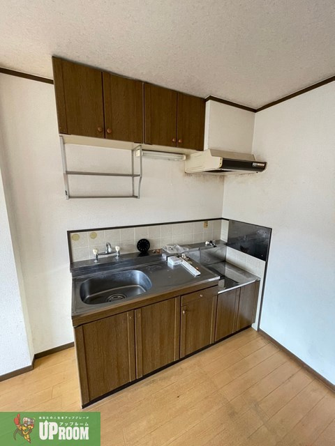 シャロンのキッチン