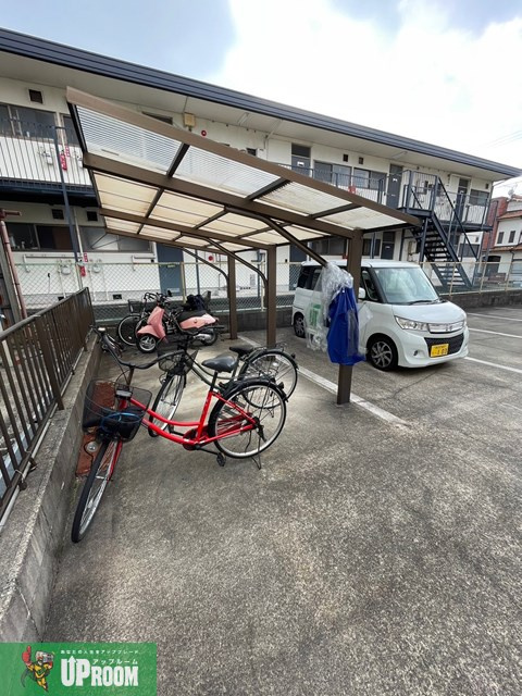 シャロンのその他共用部分