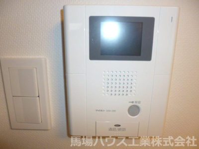 【セキュリティ】 | グランクレールK