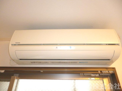 【設備】 | グランクレールK