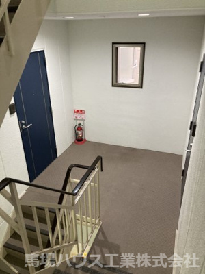 【ロビー】 | グランクレールK