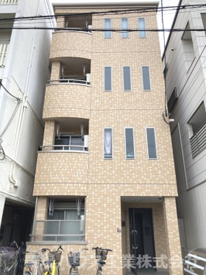 【外観】 | グランクレールK