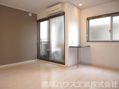 【居間・リビング】 | グランクレールK