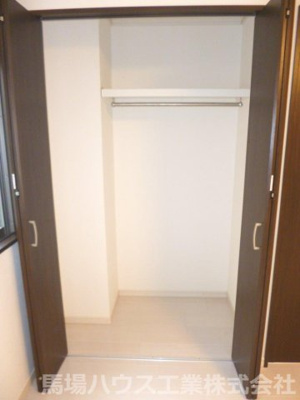 【収納】 | グランクレールK