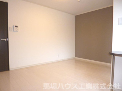 【寝室】 | グランクレールK