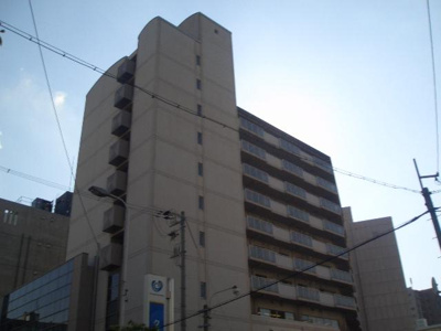 【外観】 | エトワール北梅田