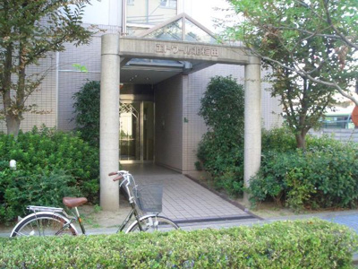 【エントランス】 | エトワール北梅田