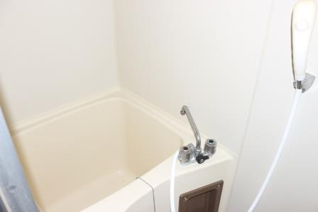 【浴室】 | あいらんど本郷A | あいらんど本郷B