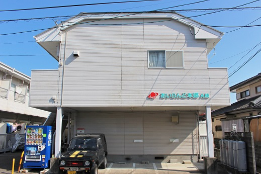 【外観】 | あいらんど本郷A | あいらんど本郷B