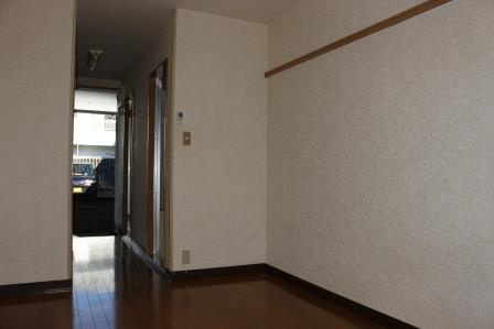 【洋室】 | あいらんど本郷A | あいらんど本郷B