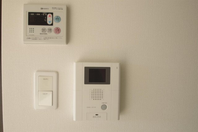 熊本市中央区新屋敷１丁目の賃貸マンションのセキュリティ