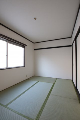 【和室】 | サンメイト深井A・B棟