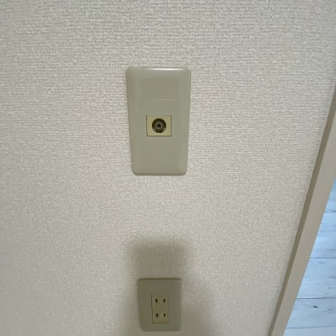 ホワイトハウス１の設備