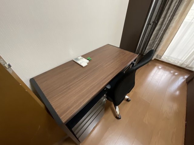 【その他】 | 三田カルチャータウン・リフォレＨ棟601号室シェアハウス