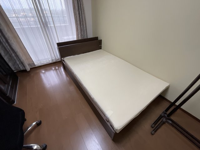 【その他】 | 三田カルチャータウン・リフォレＨ棟601号室シェアハウス