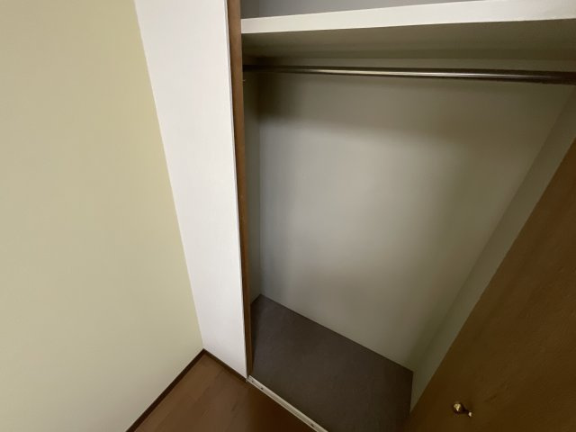 【収納】 | 三田カルチャータウン・リフォレＨ棟601号室シェアハウス
