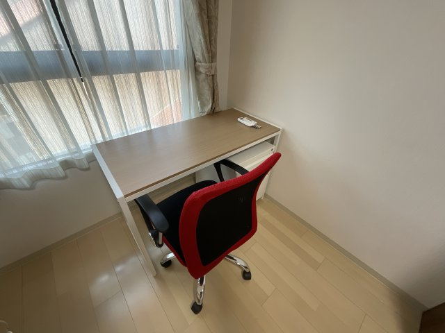 【その他】 | 三田カルチャータウン・リフォレＨ棟601号室シェアハウス