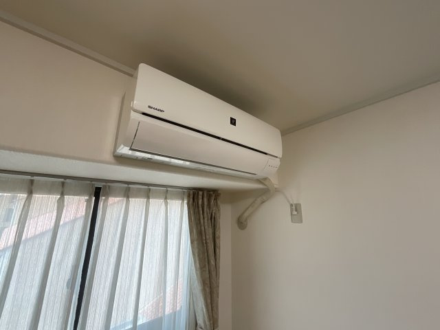 【設備】 | 三田カルチャータウン・リフォレＨ棟601号室シェアハウス