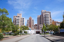 三田カルチャータウン・リフォレＨ棟601号室シェアハウスの画像