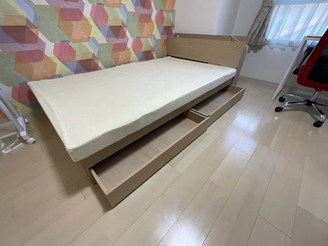 【その他】 | 三田カルチャータウン・リフォレＨ棟601号室シェアハウス