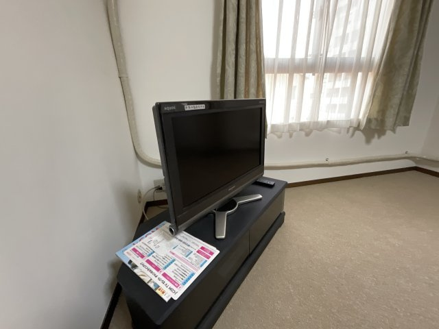 【その他】 | 三田カルチャータウン・リフォレＨ棟601号室シェアハウス