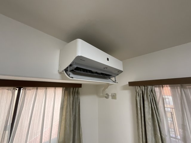 【設備】 | 三田カルチャータウン・リフォレＨ棟601号室シェアハウス