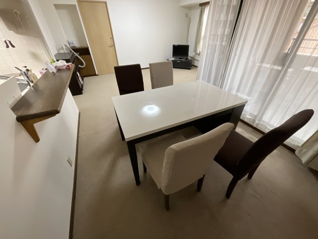 【内装】 | 三田カルチャータウン・リフォレＨ棟601号室シェアハウス