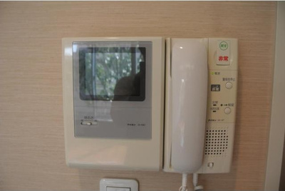 【設備】 | 御殿山パークシティ