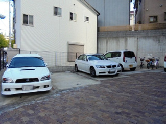 【駐車場】 | 駐車場★
