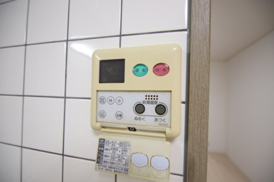 【設備】 | パレスコートマスダⅡ