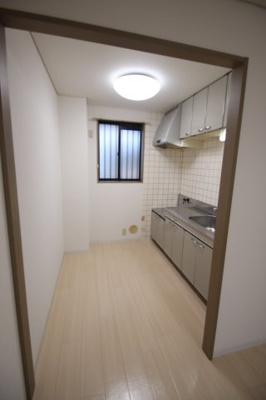 【居間・リビング】 | パレスコートマスダⅡ