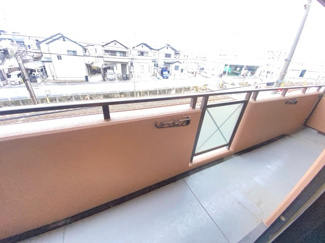 【バルコニー】 | HAPUNA高石